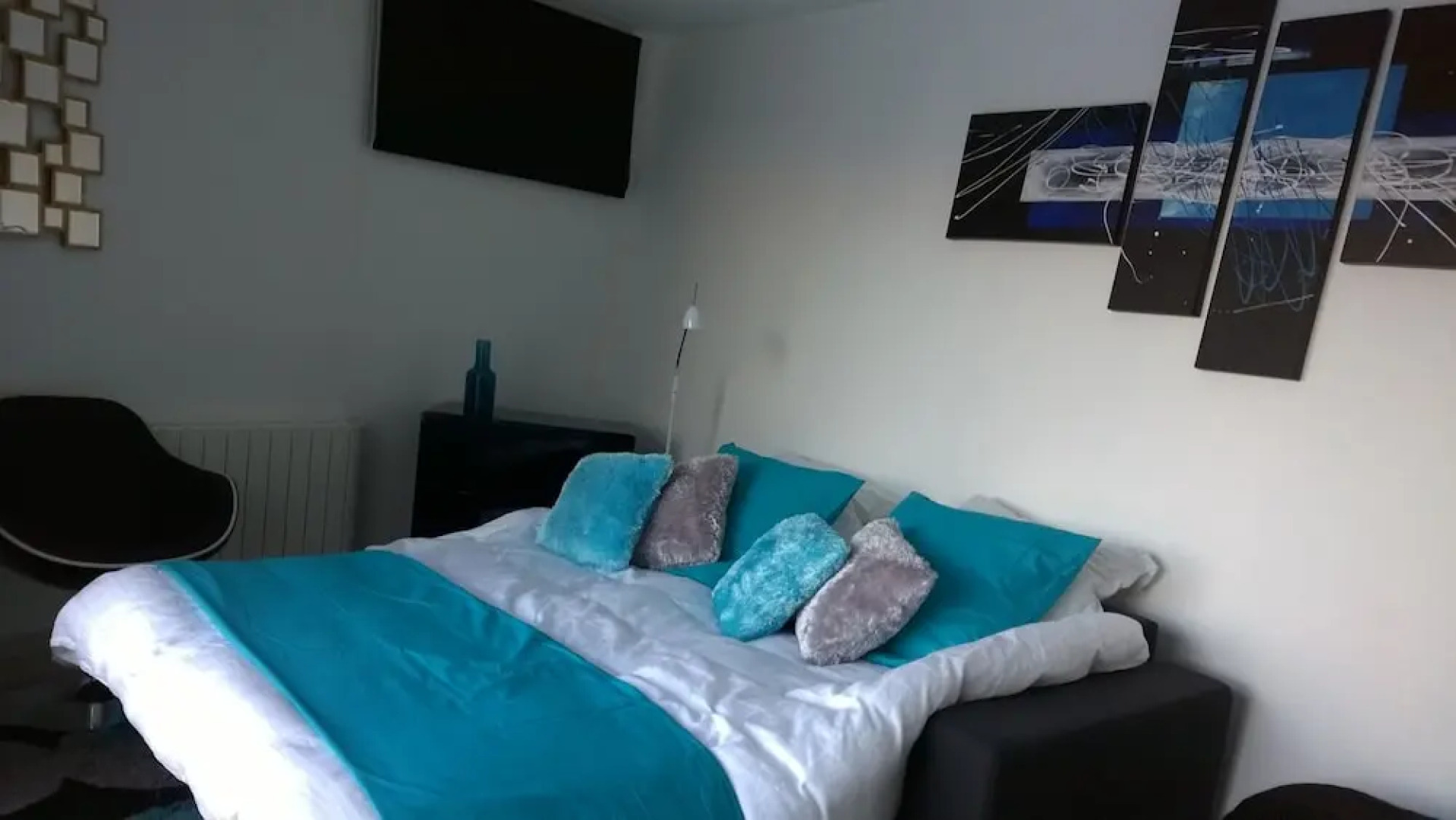 Le Mas de Chartreuse