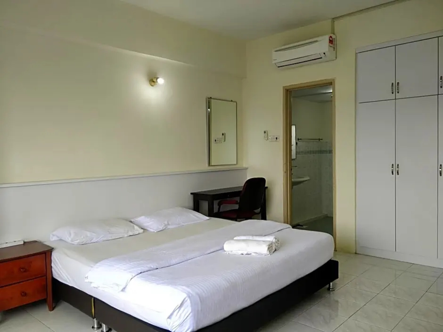 Lumut Valley Resort Condominium