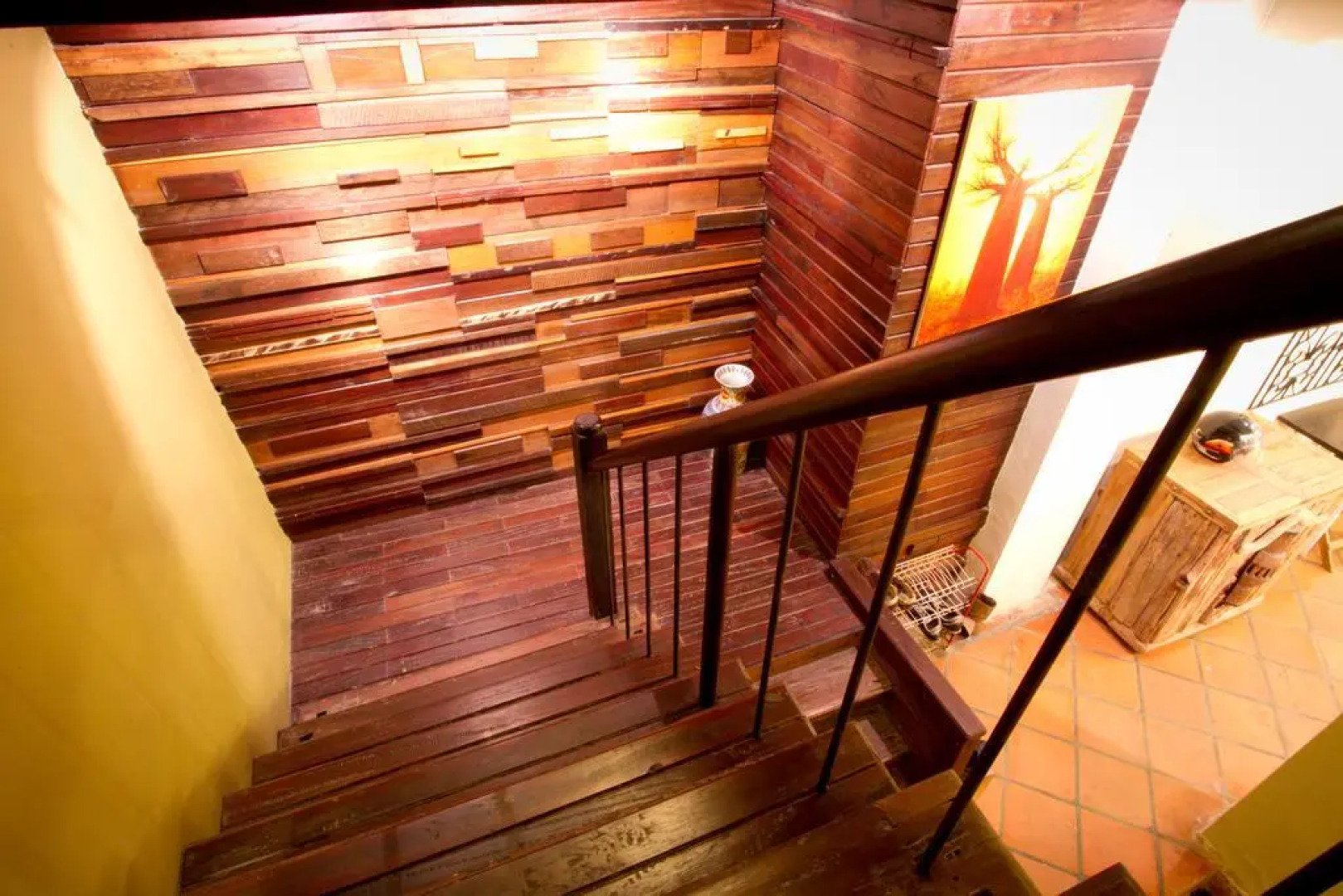 Luang Poj Boutique Hostel