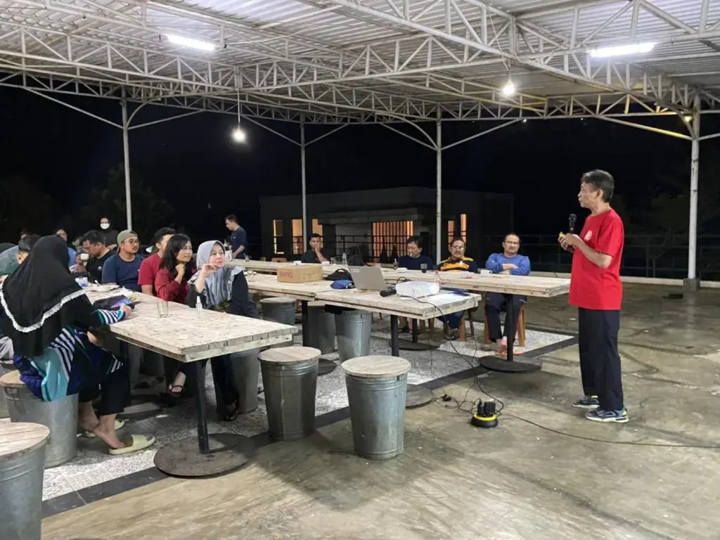 Bravo Adventure Glamping