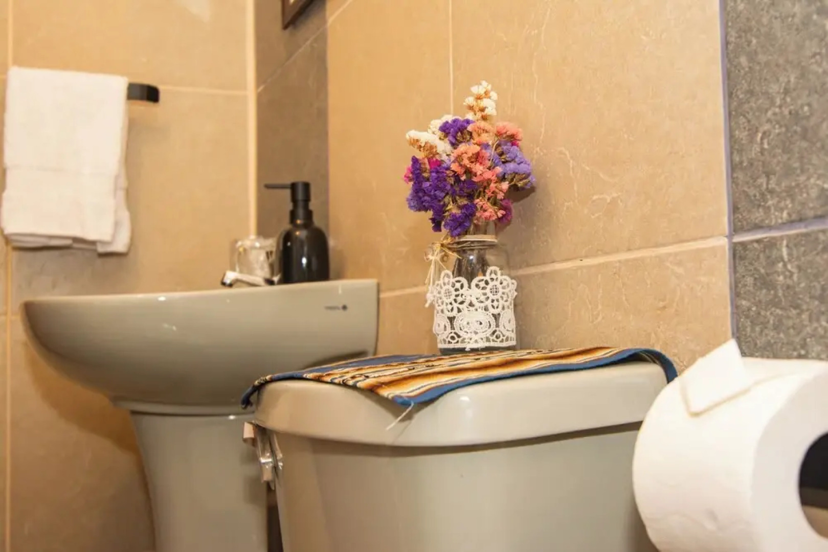 Sacred Valley Mountain Lodge