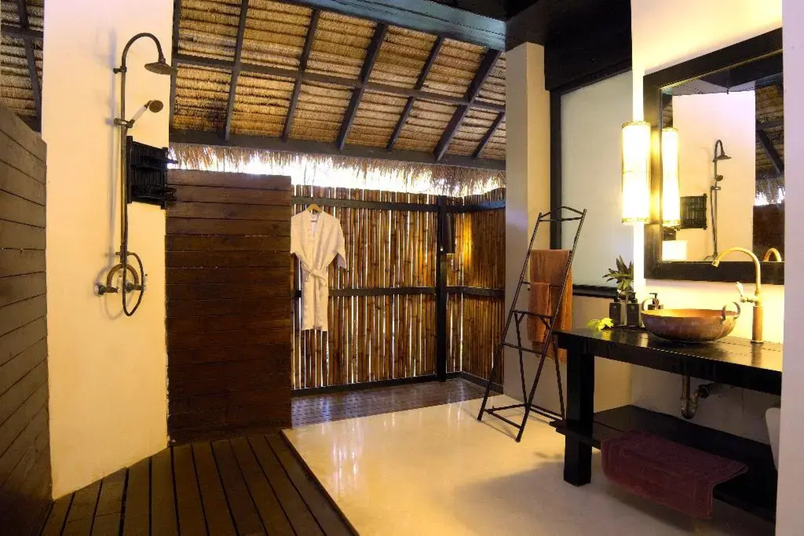 The Sevenseas Resort