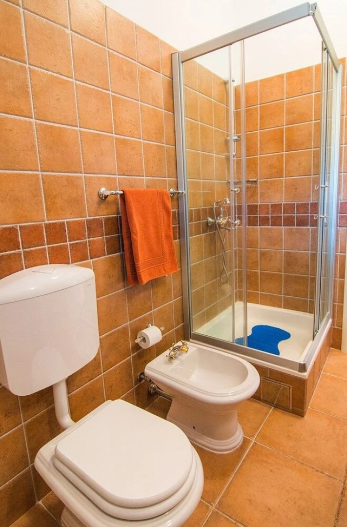 Villa With 7 Bedrooms in Maslinica, With Wonderful sea View, Private P