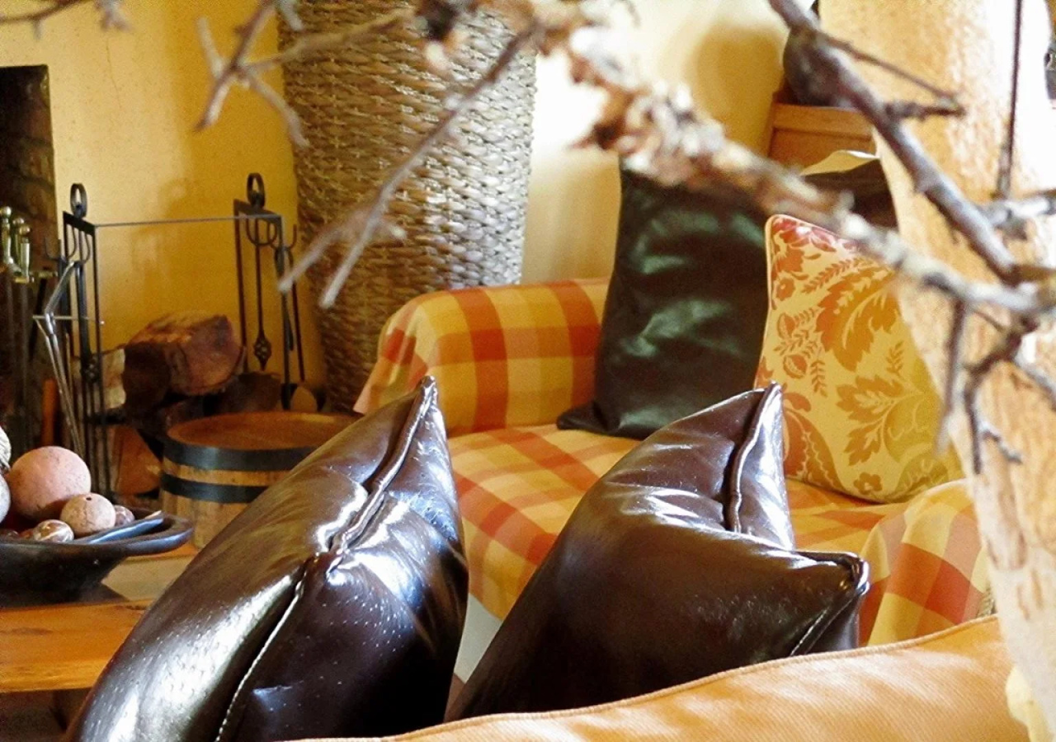 Valley Bushveld Country Lodge