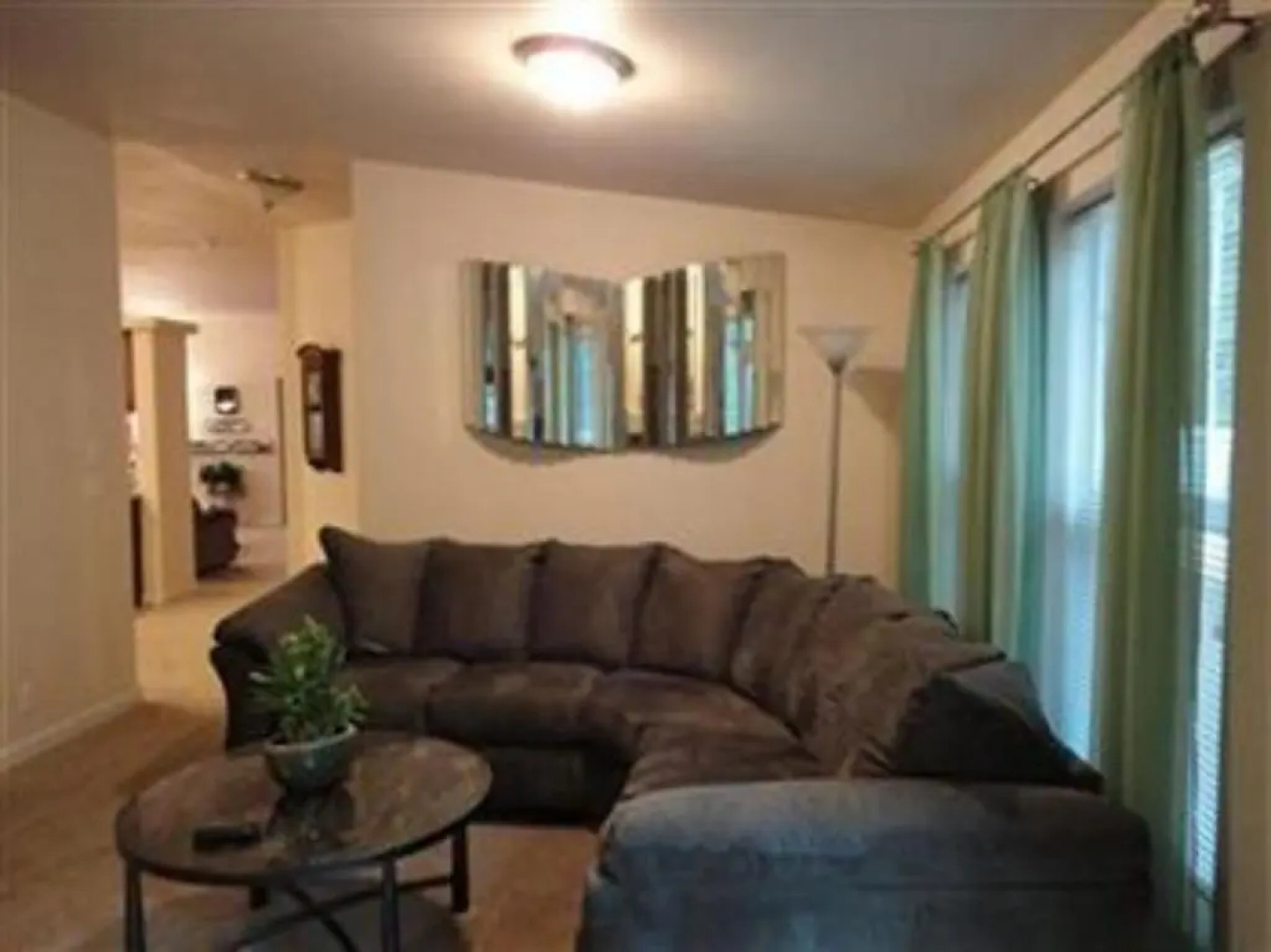 Amber Lights Bed and Breakfast