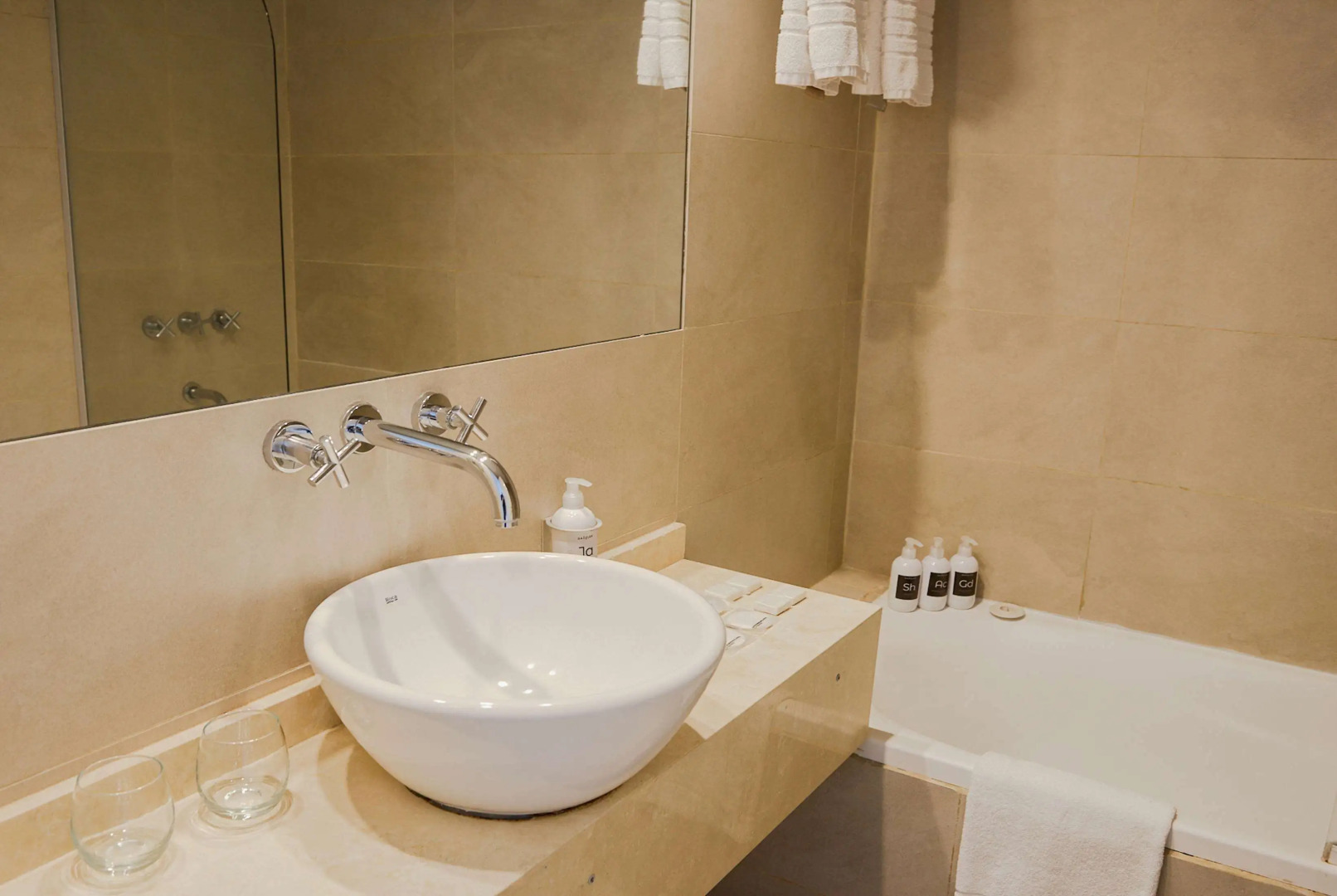 Dazzler by Wyndham Buenos Aires Recoleta