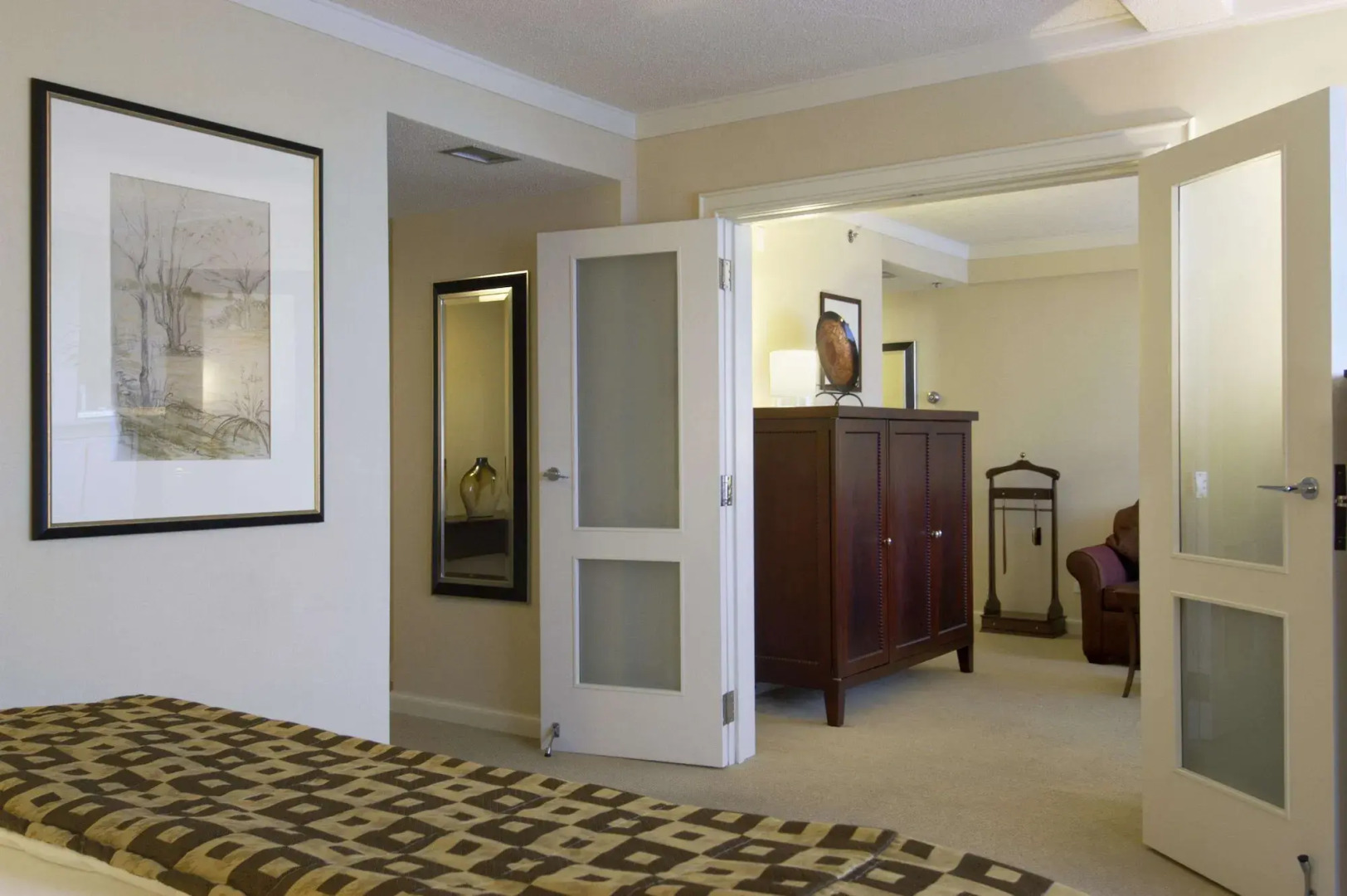 The Fairmont Winnipeg