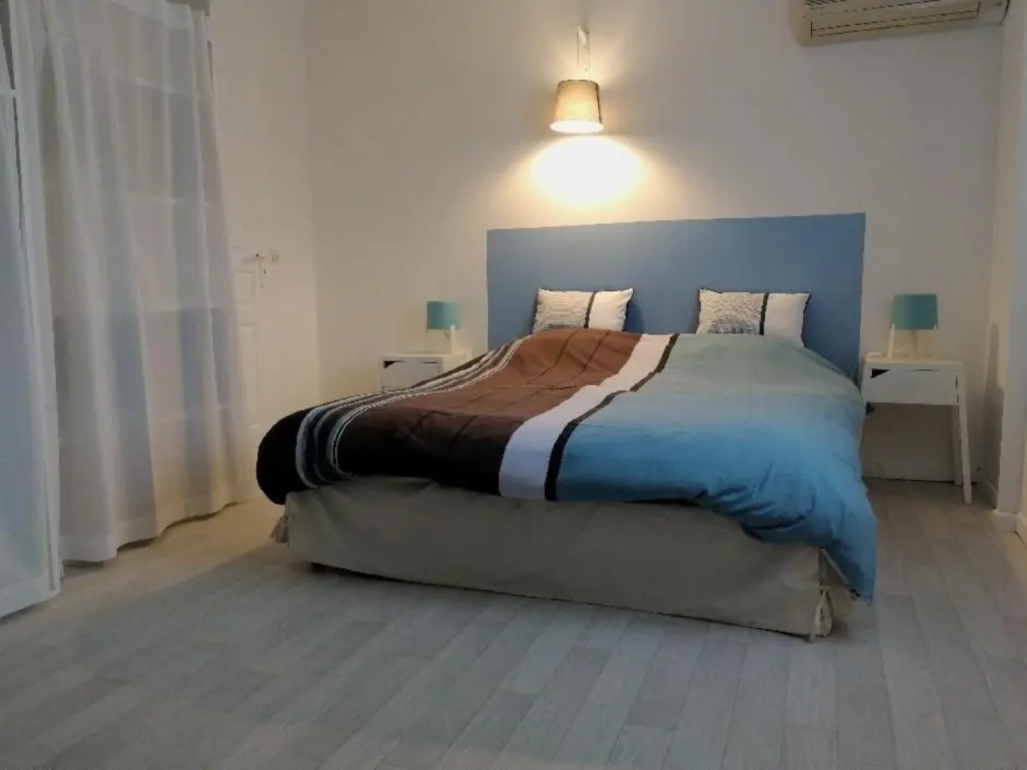 Le Gîte du Cheval Blanc