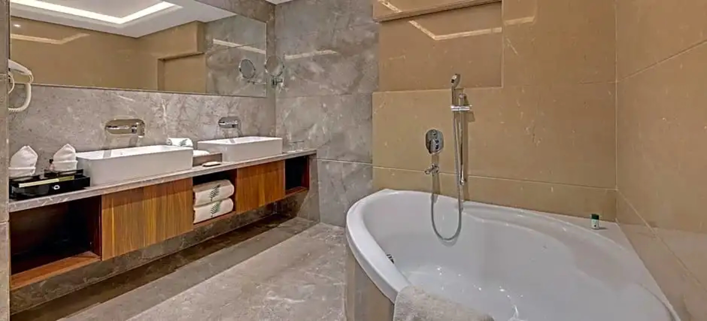 The Fern Leo Resort & Club, Junagadh, Gujarat