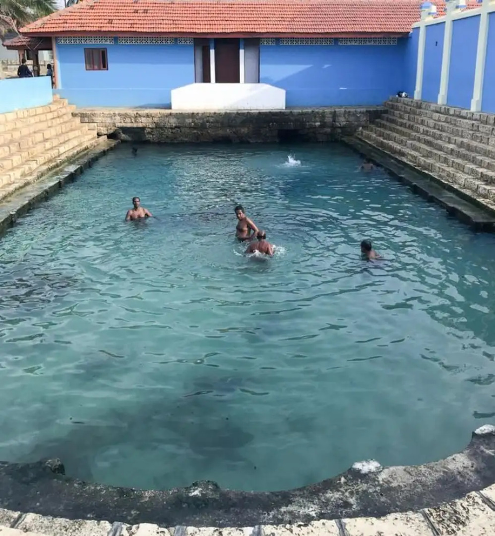 Lakshmi Mahal Jaffna