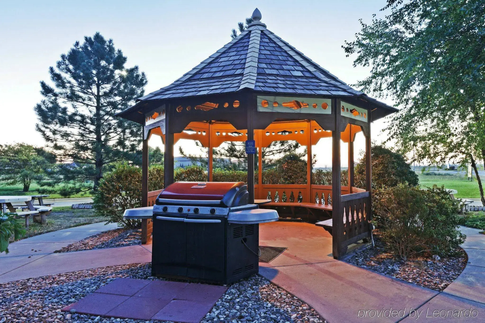 MainStay Suites Wichita Northeast