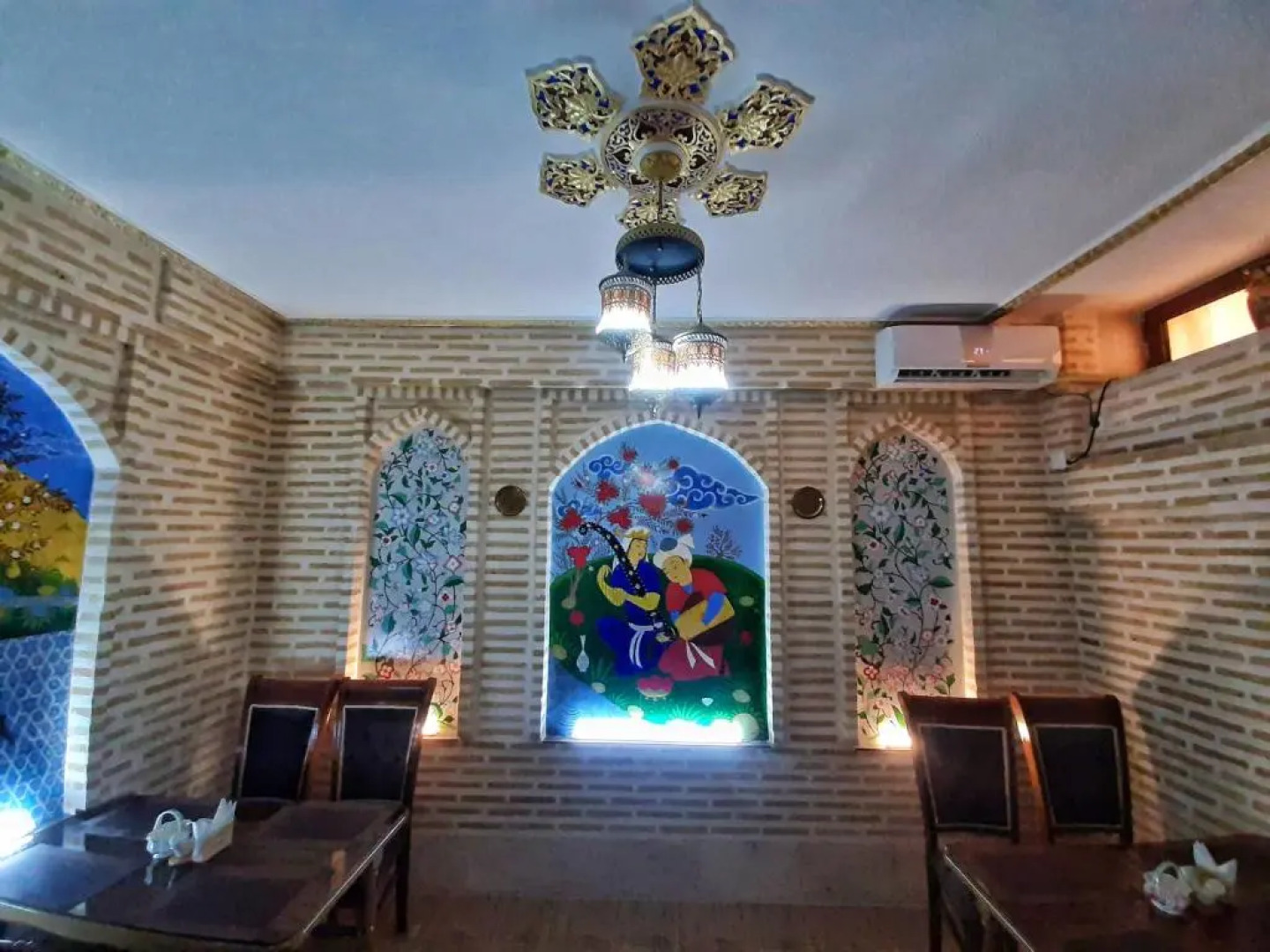 Robiya Heritage Hotel