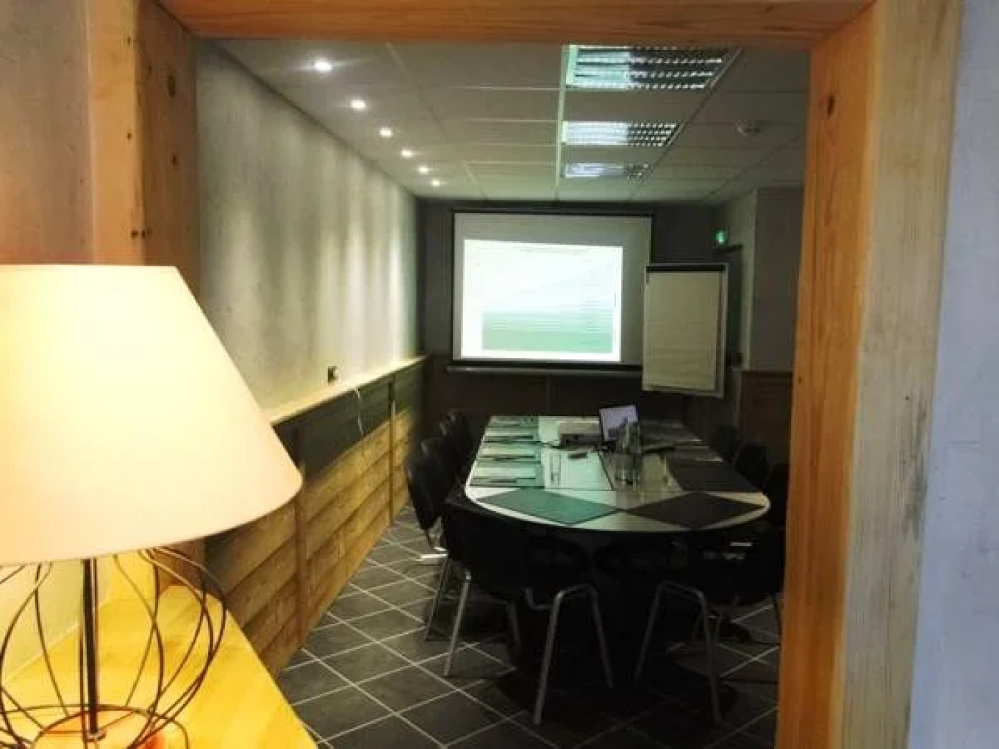 Hotel Les Ancolies