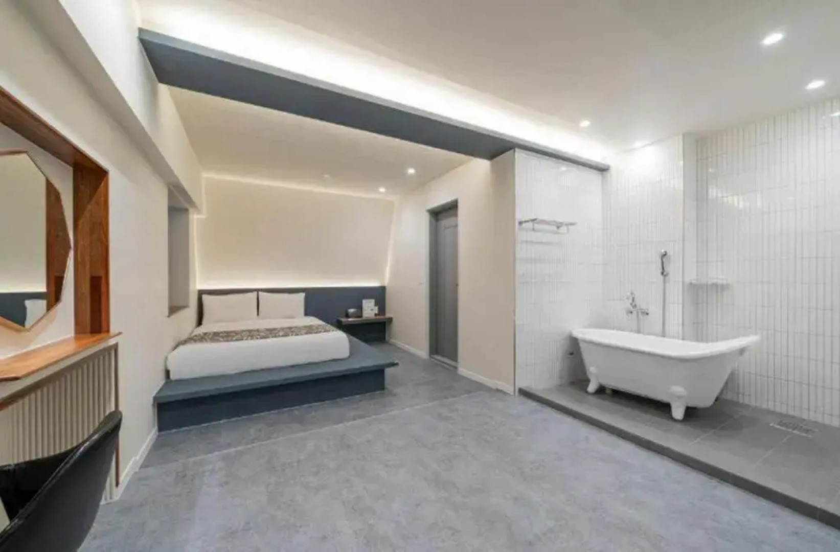 Who A U Guesthouse Jeongdongjin