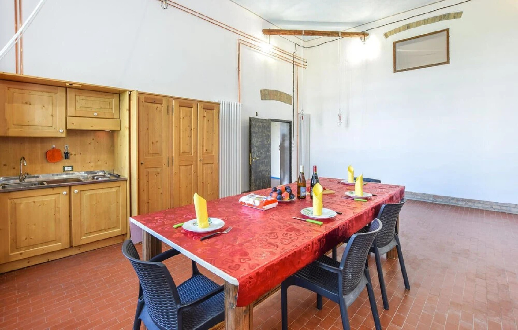 Amazing Apartment in Monselice With Wifi and 1 Bedrooms