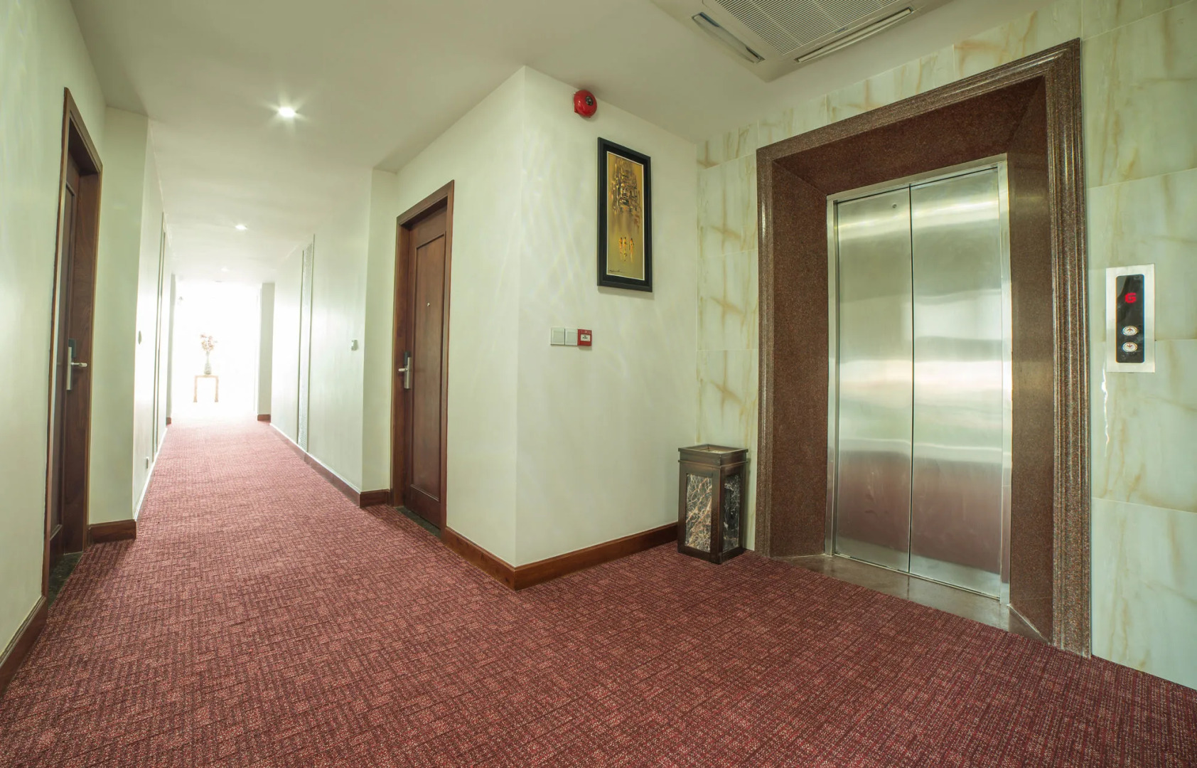 Phnom Penh Katari Hotel