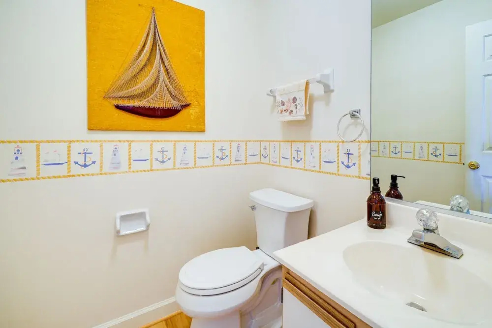 Kitty Hawk Vacation Rental: 1 Mi to Beaches!