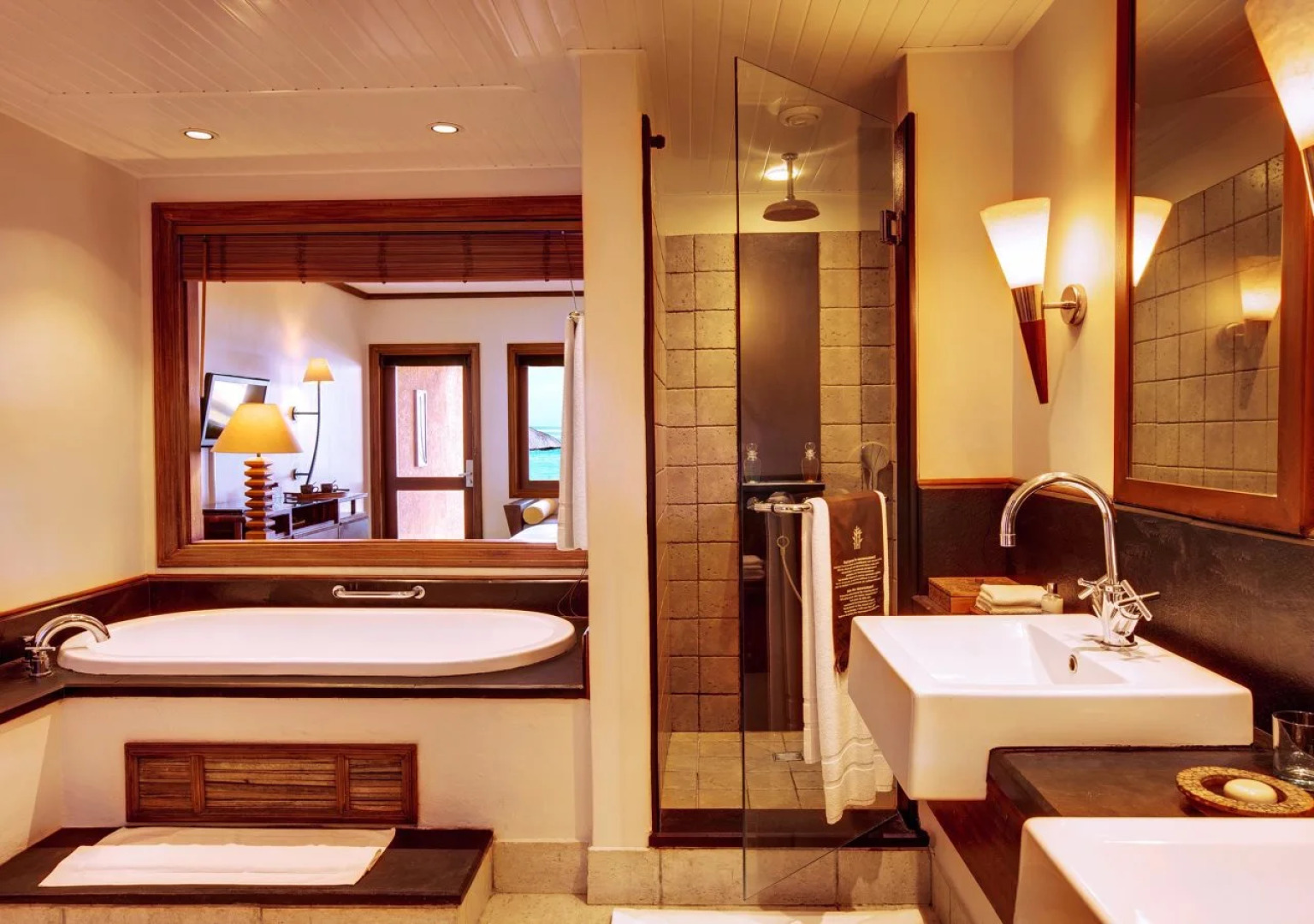 Heritage Awali Golf & Spa Resort – All Inclusive