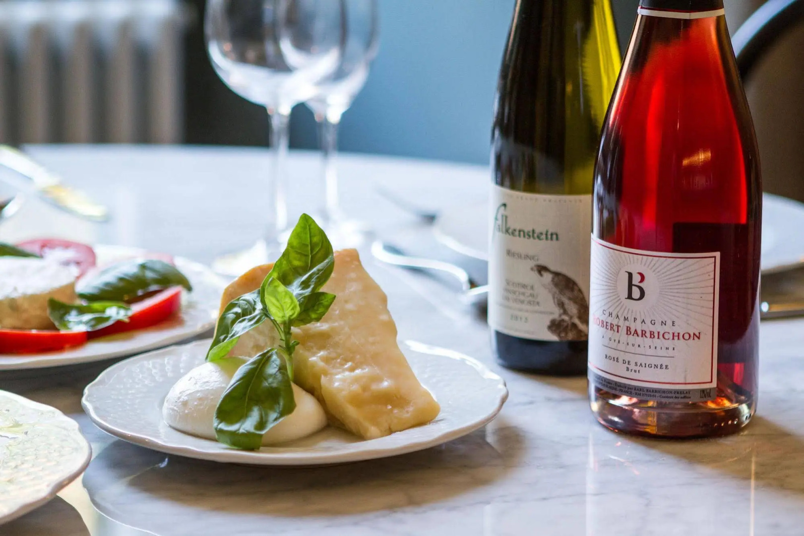 Vino e Oli Residenze