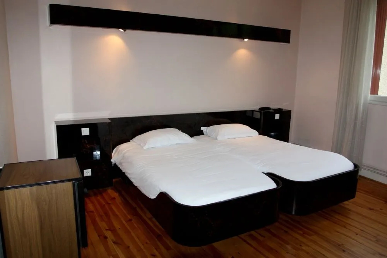 Restaurant Des Voyageurs