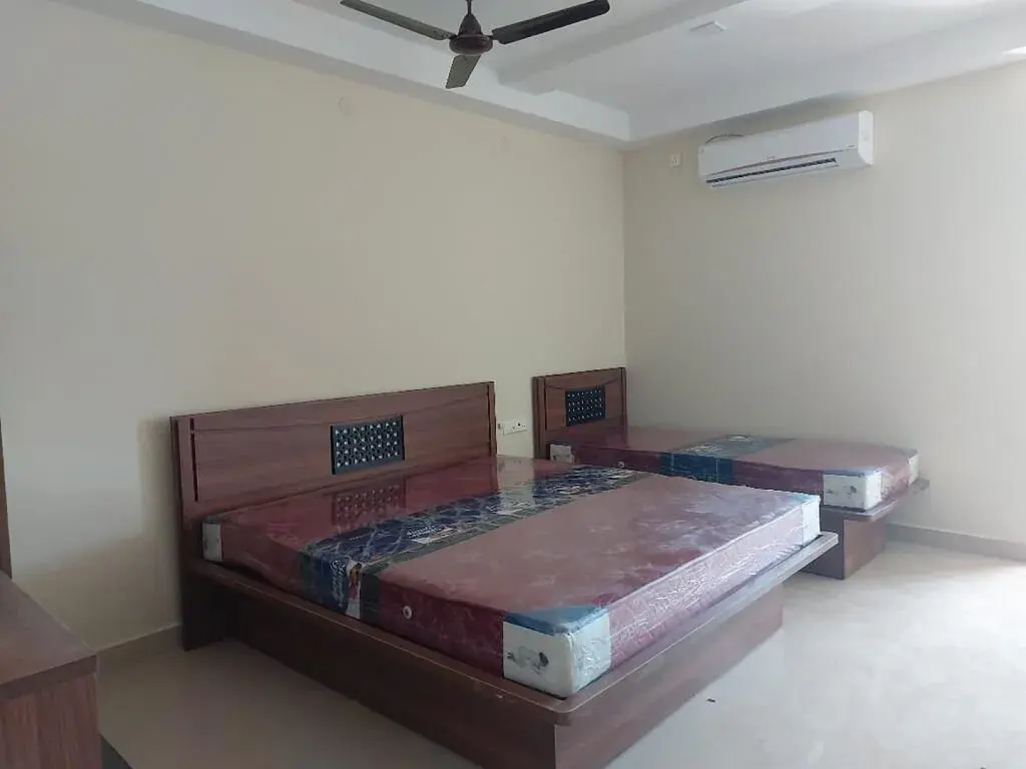 Hotel Santhosh Inn