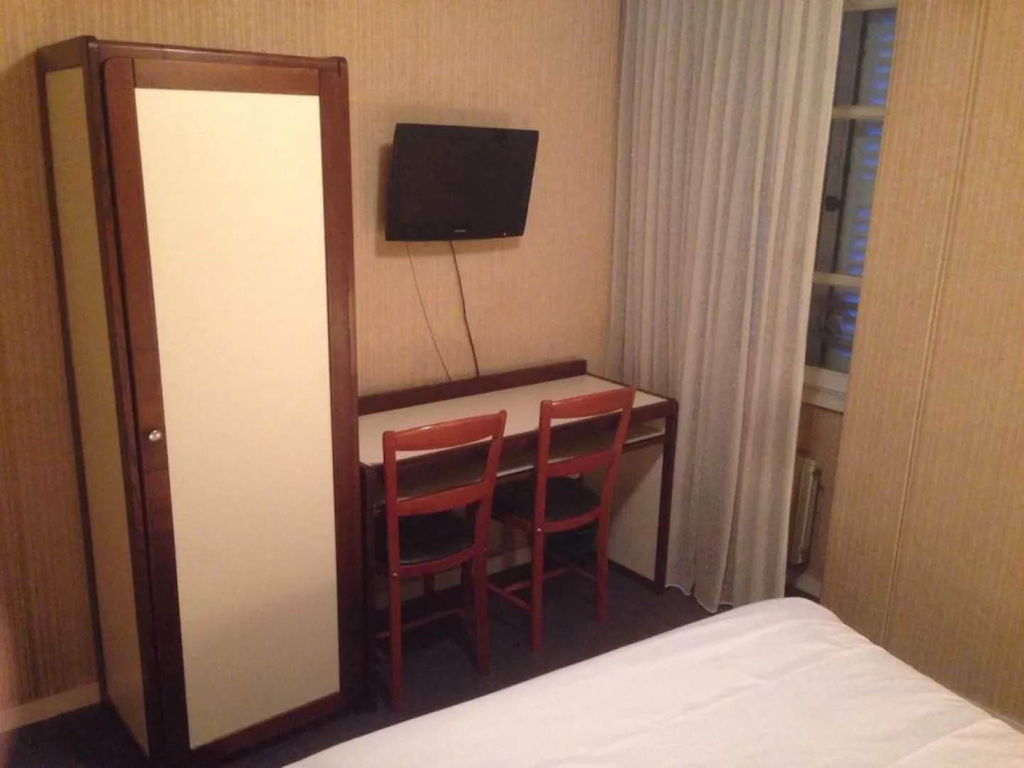 Hôtel Restaurant de l'Abbaye