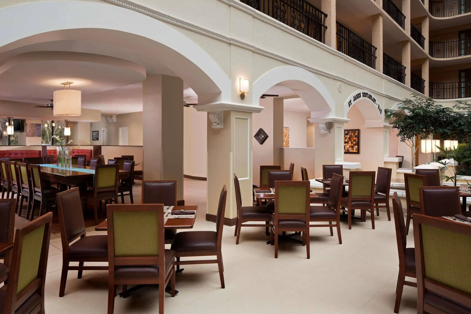 Four Points by Sheraton Suites Tampa Airport Westshore