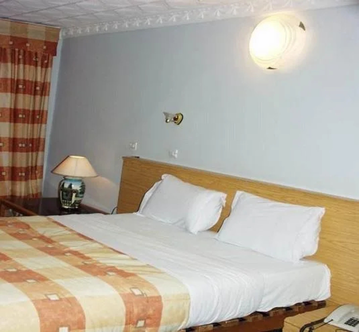 Hotel Les Hammadites