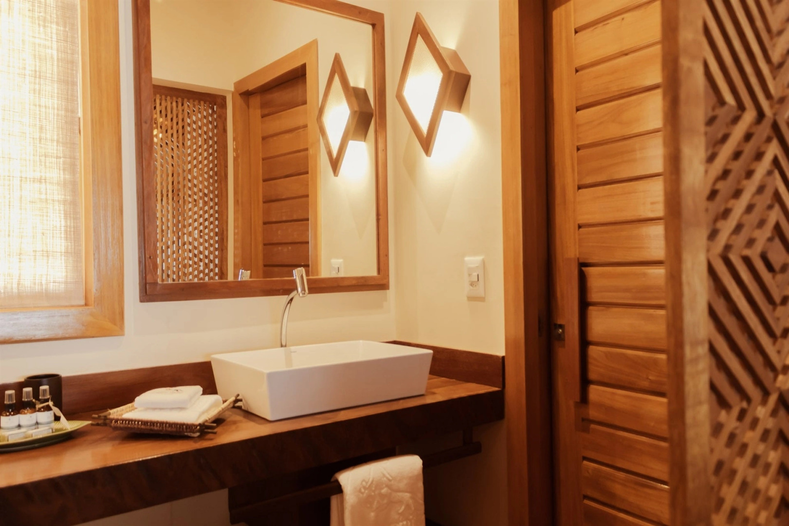 Jaguaríndia Village