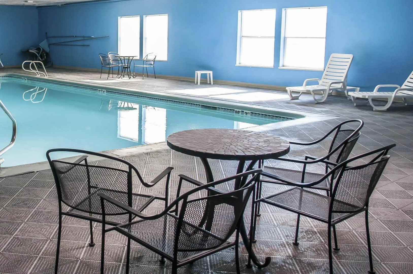 Quality Inn Moriarty