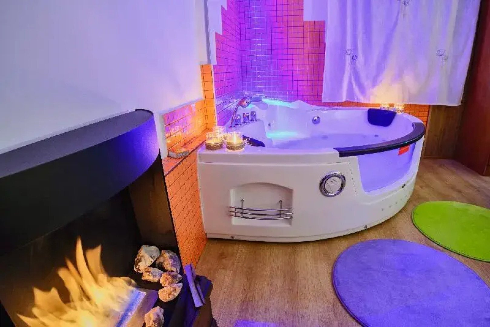 Casa Rural Aguas Frías