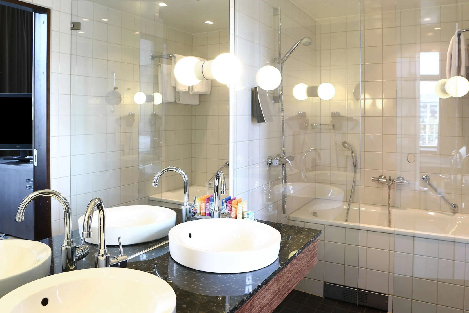 Clarion Hotel Post, Gothenburg