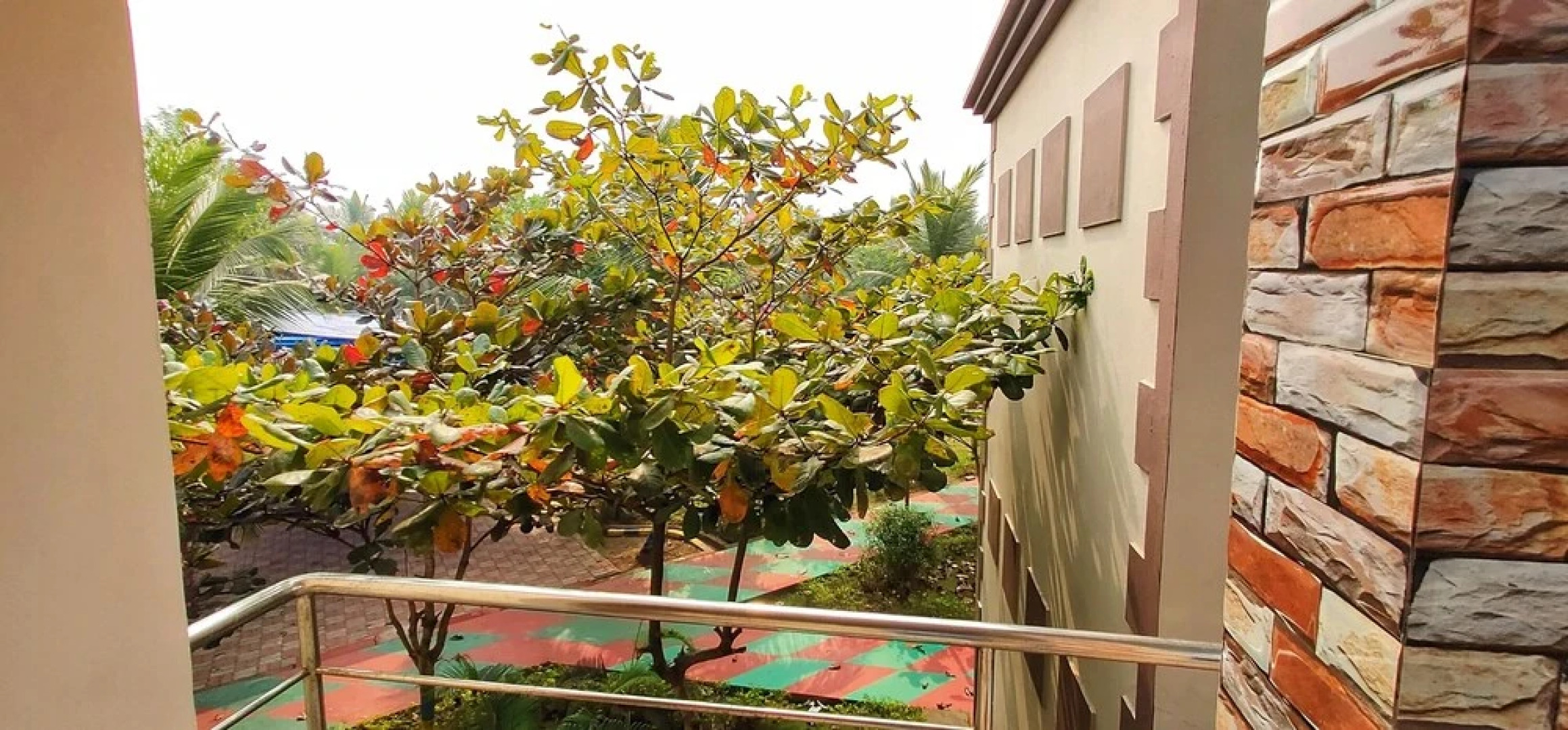 Janardan Coco Palms Resort