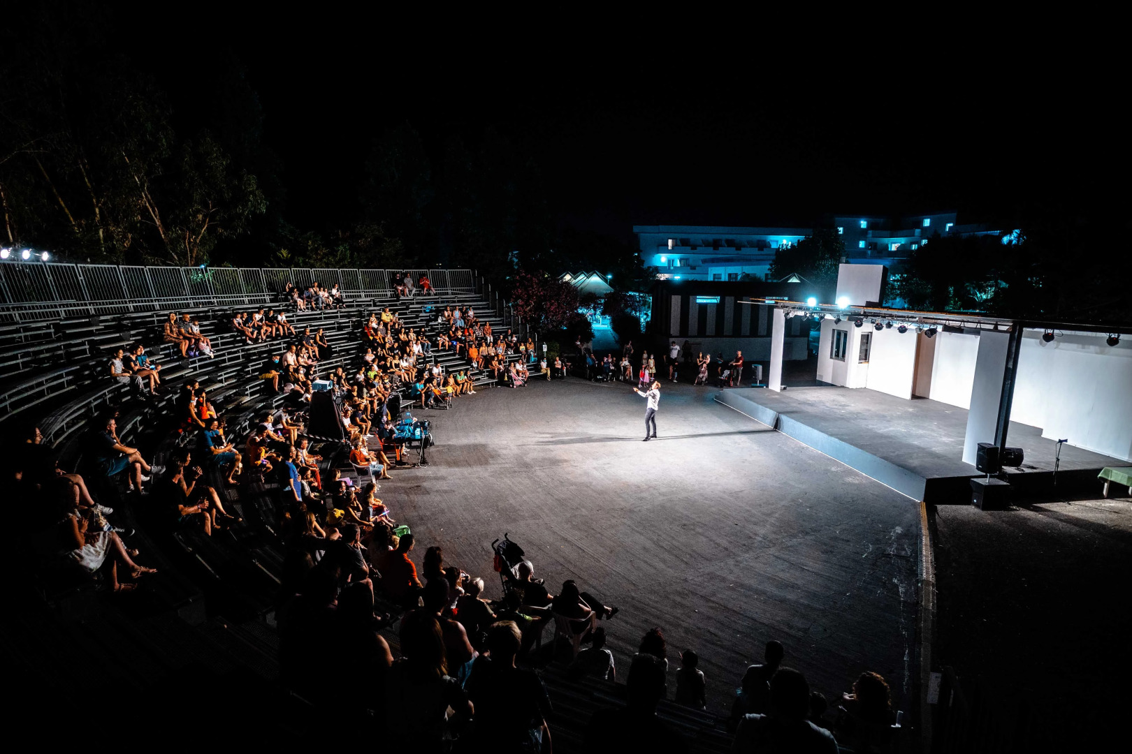 Apulia Hotels Forte Club di Scalea