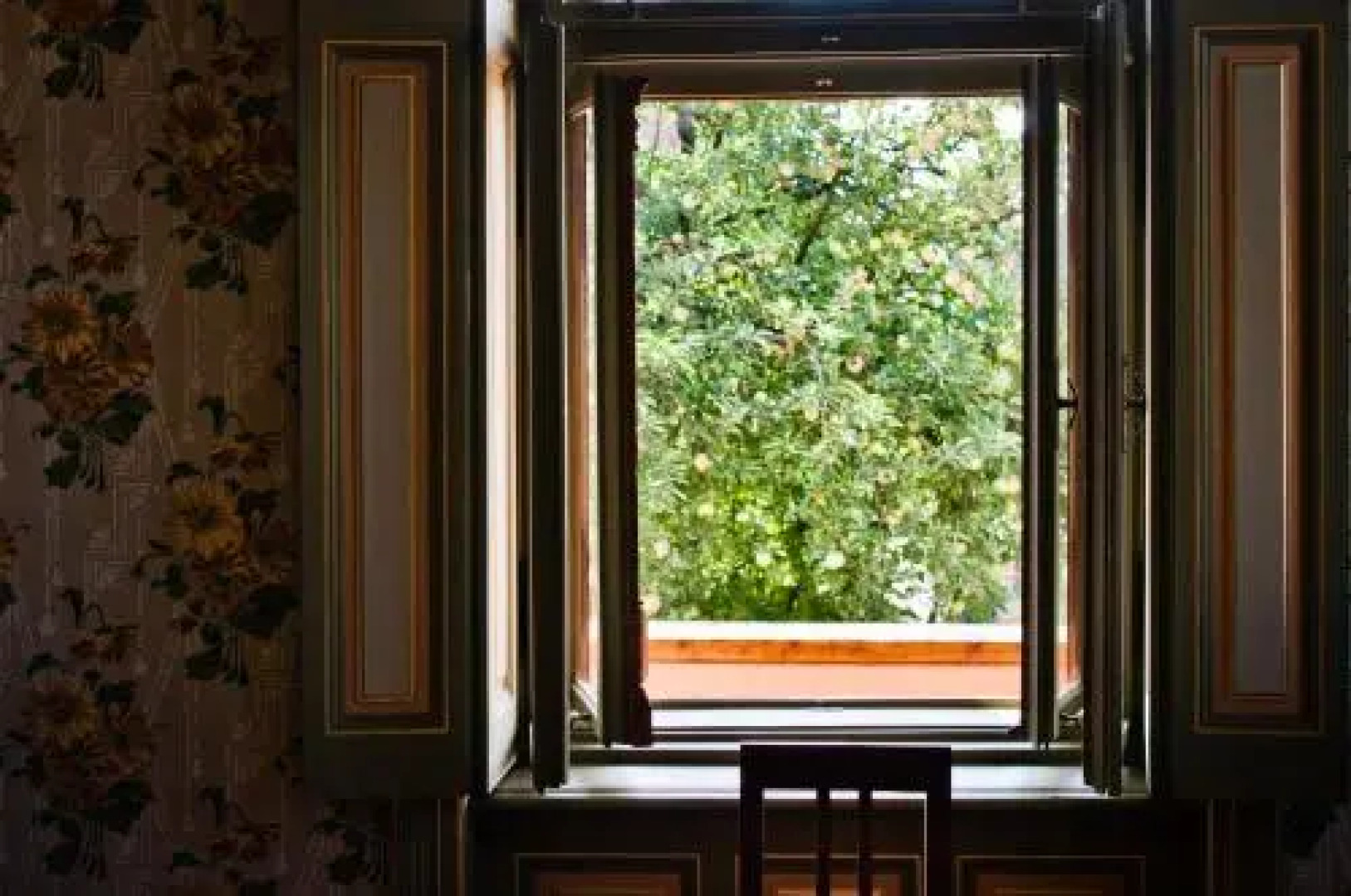 Jackfall Apartman es Fogado