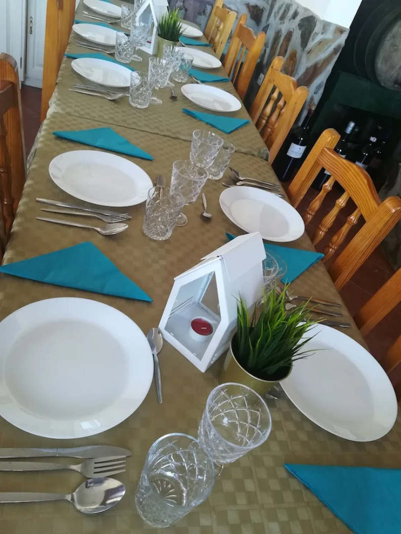 Finca Rural la Casa Verde Tenerife