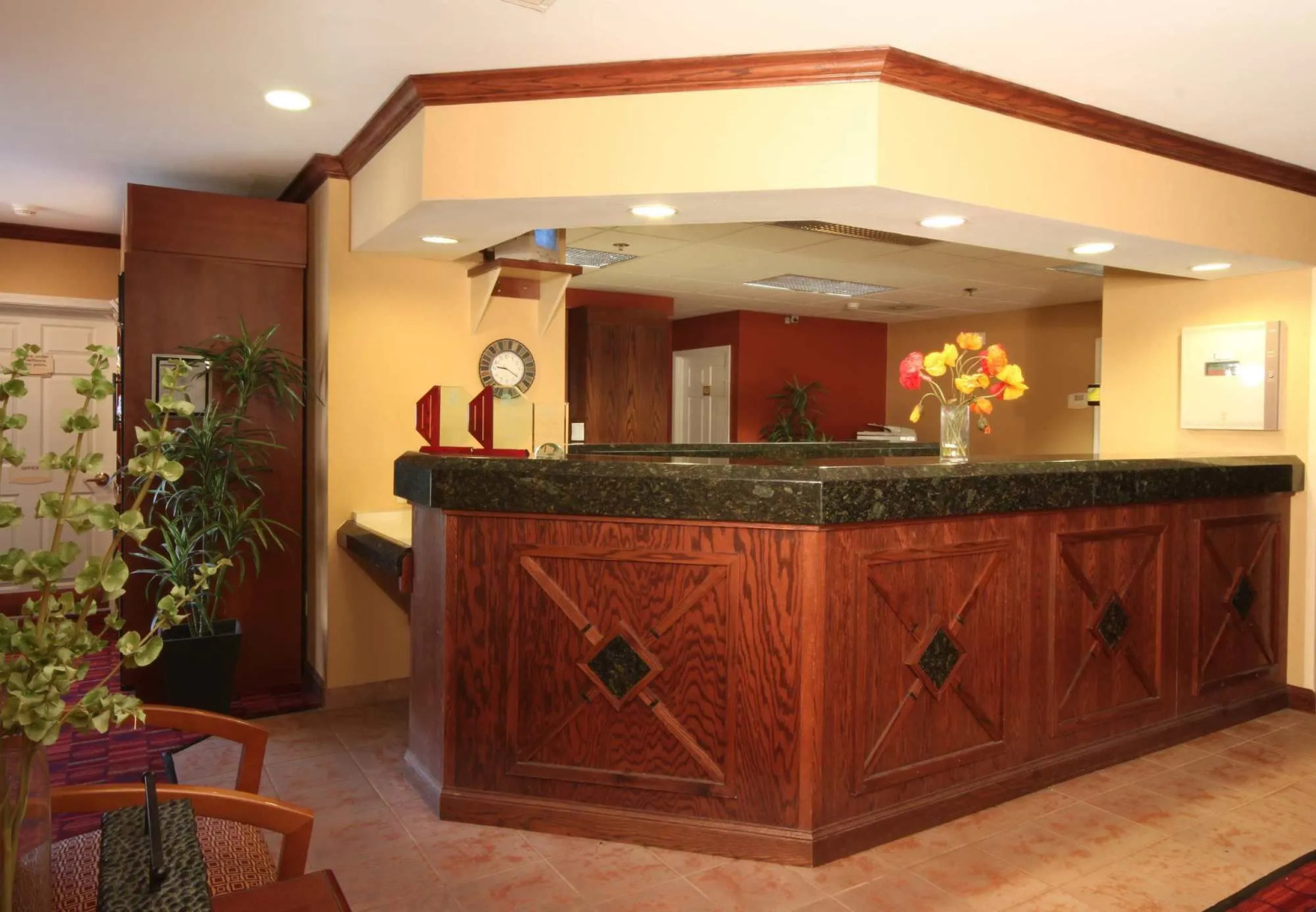 Residence Inn By Marriott Flint