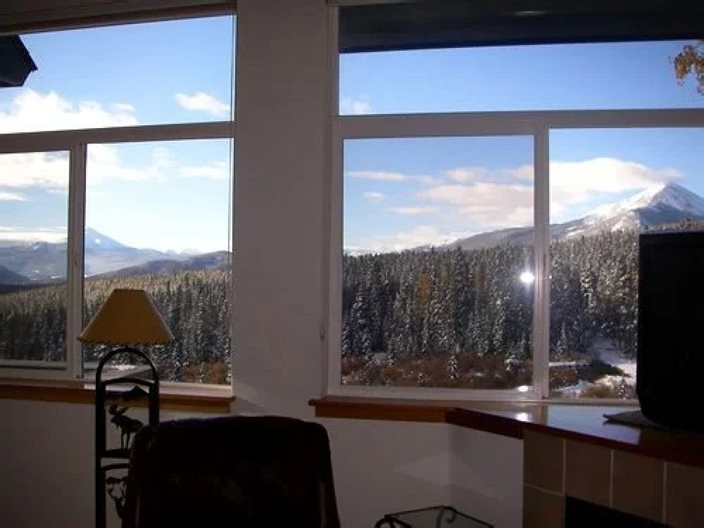 Silverthorne Townhome Nightly Rentals
