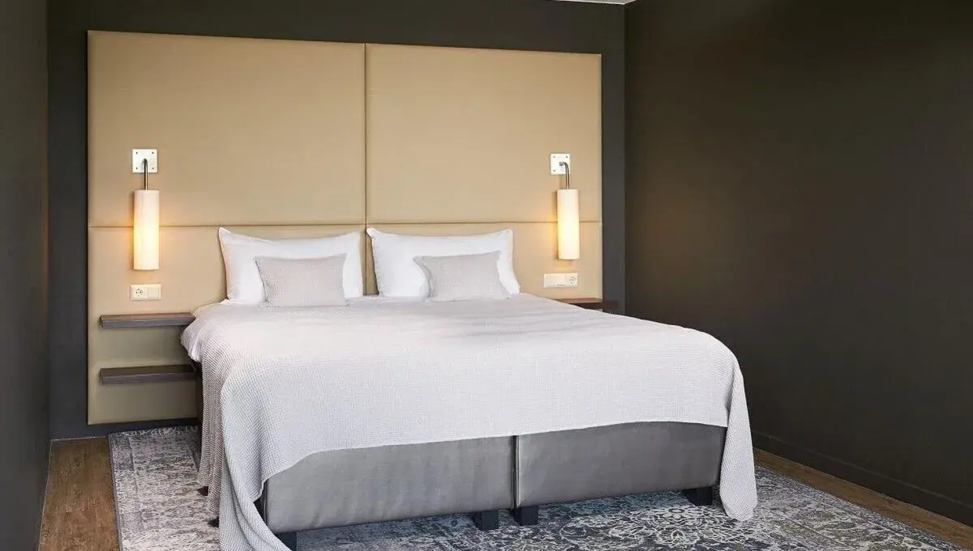 Van der Valk Hotel ARA