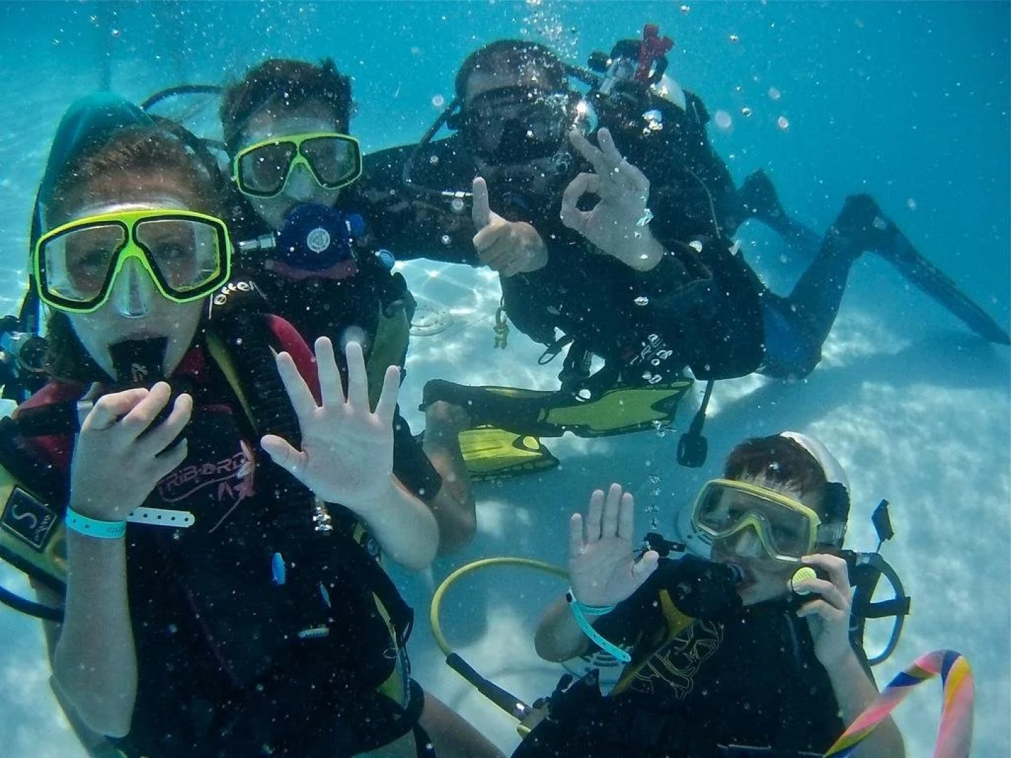 Villaggio Turistico - Camping San Benedetto