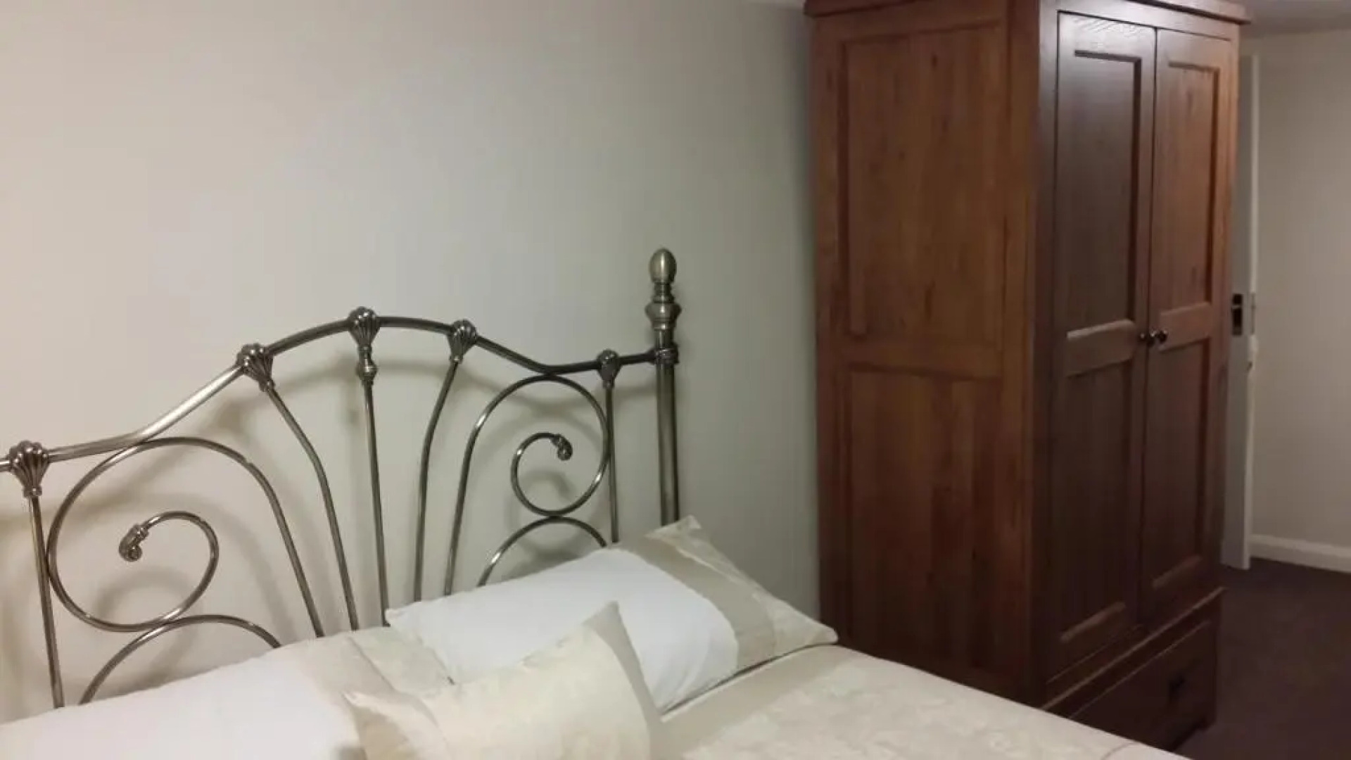 Roosecote Guest House