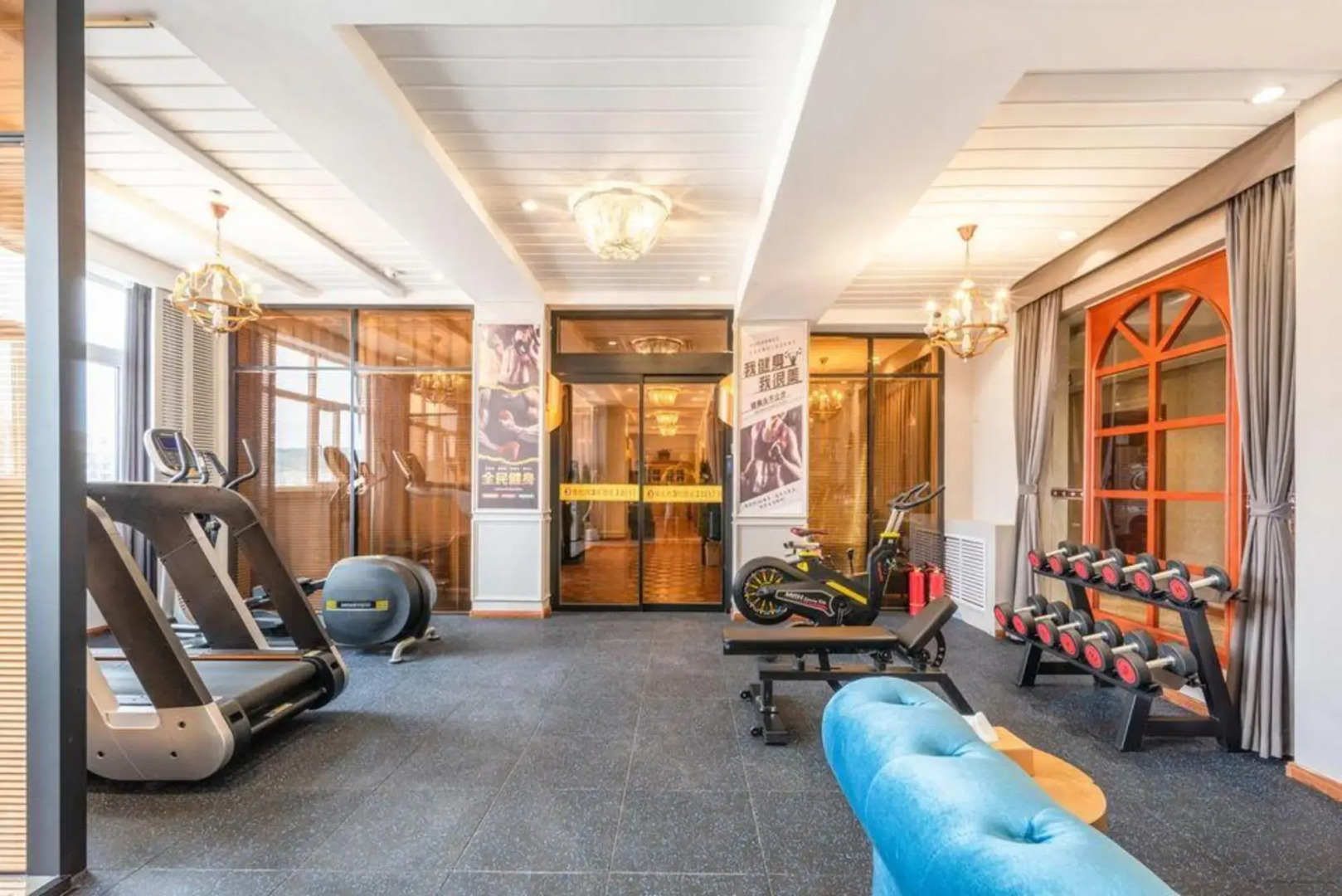 Vienna 3 Best Hotel (Guyuan Tianpeng)