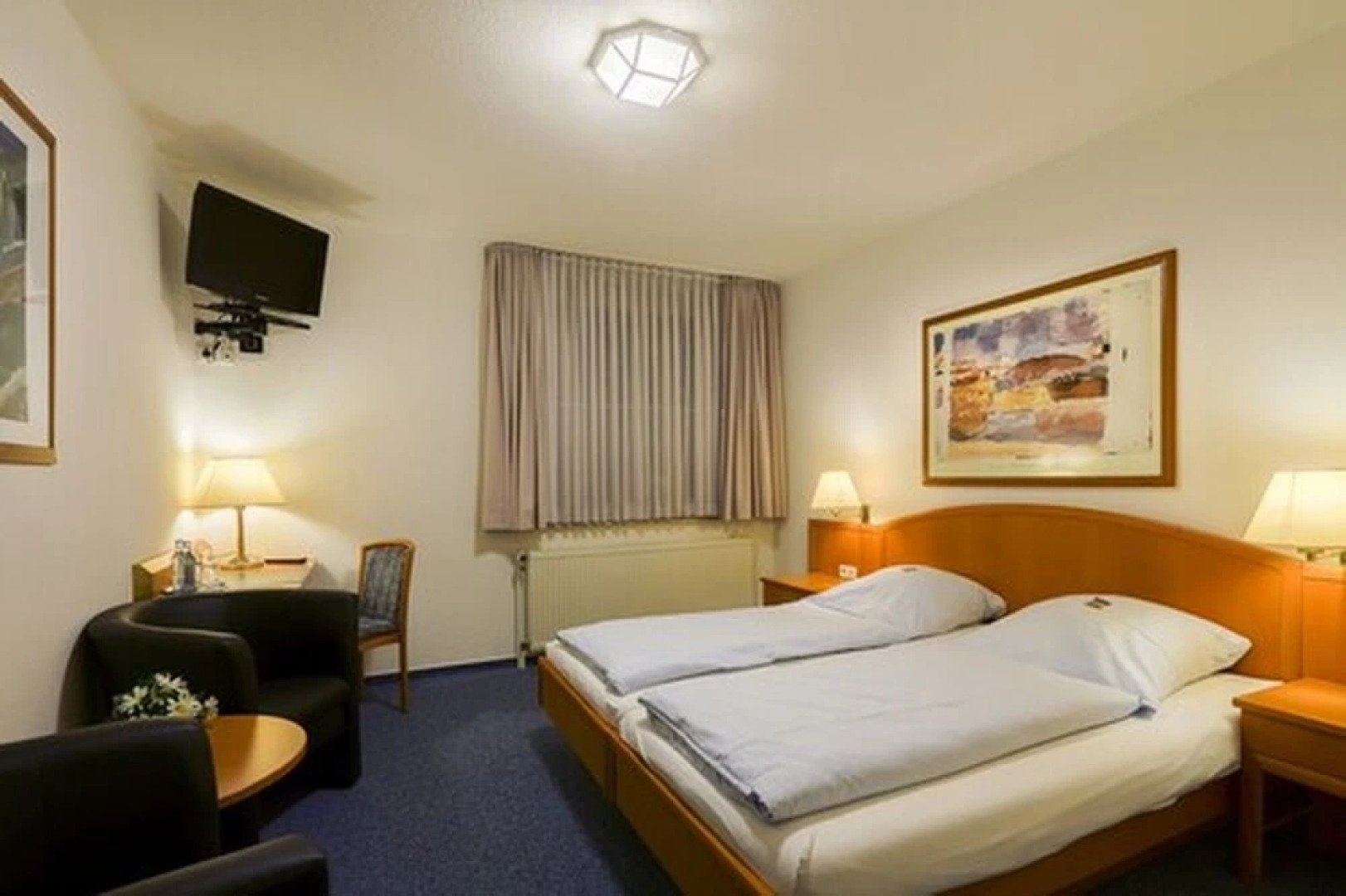 Hotel C. Stille-Falkendiek