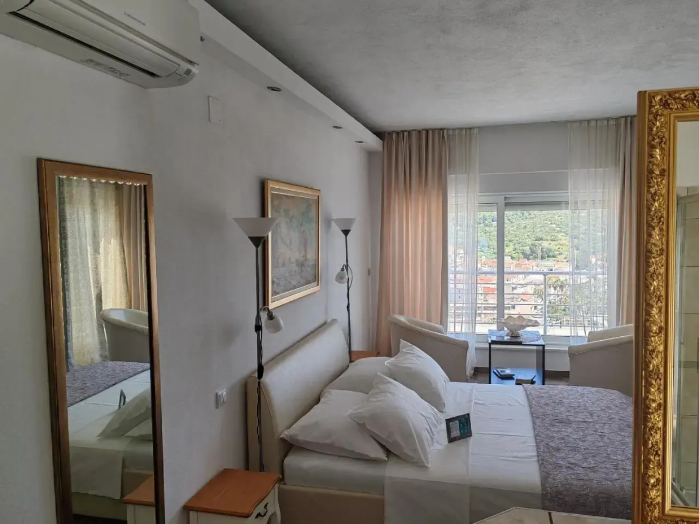 Guesthouse Bellevue