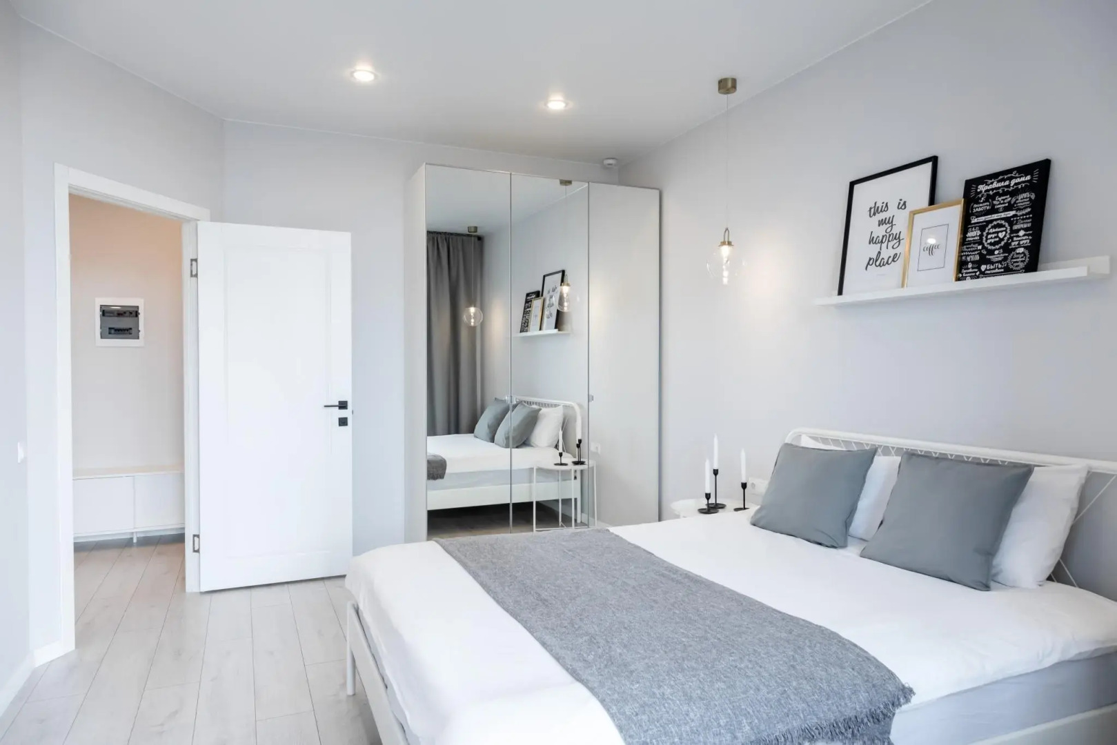 Апартаменты Скайлайт у Московских Ворот на улице Заставская 46 корпус 2