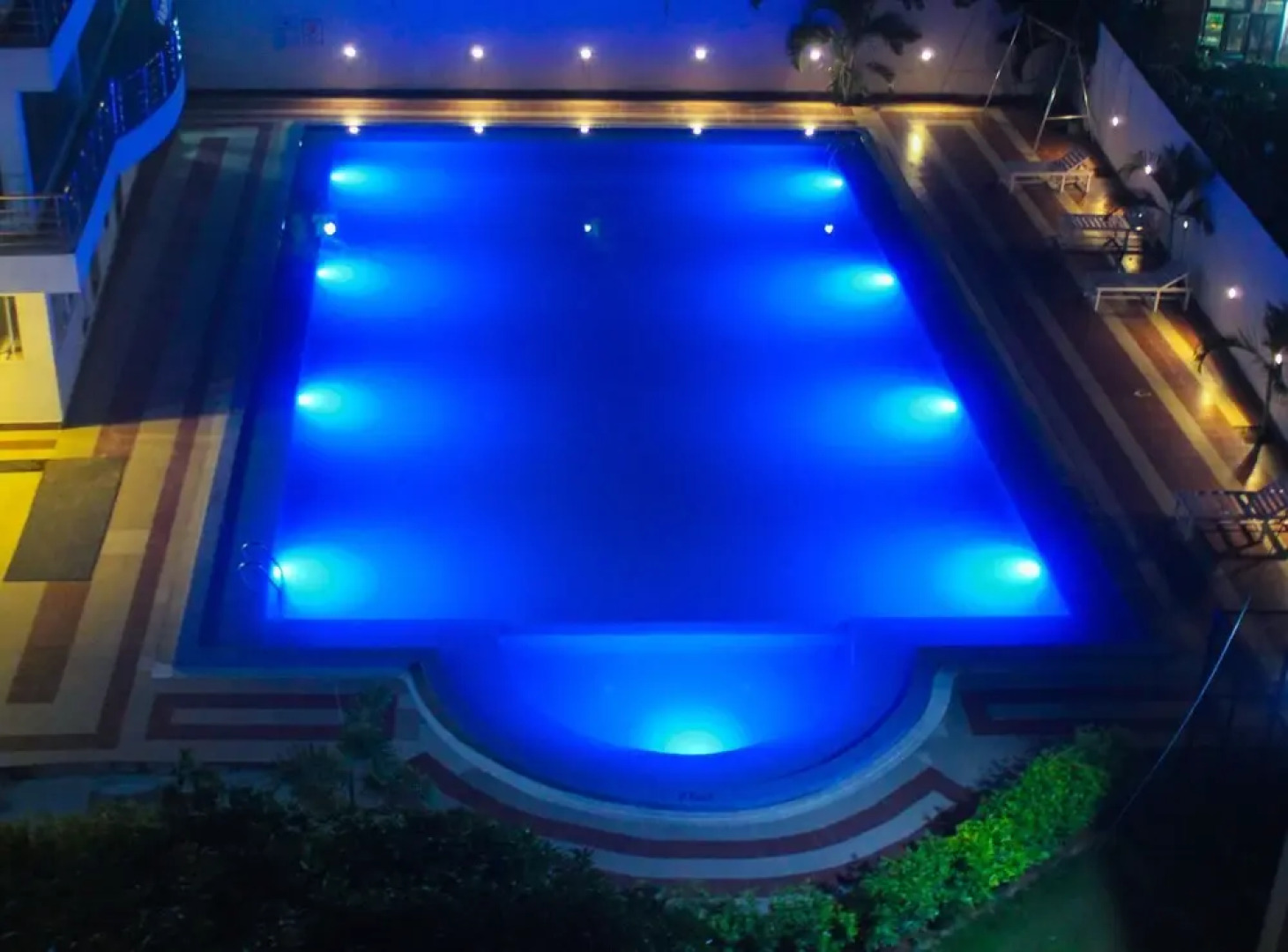 Hotel Starlight Nepalgunj