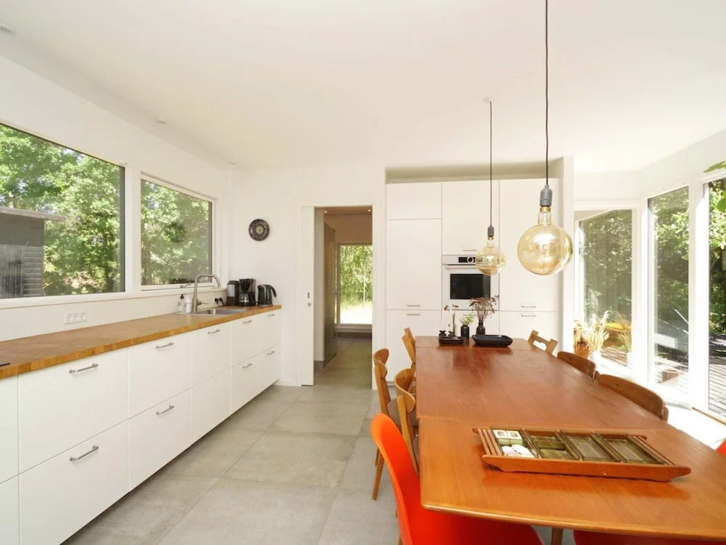 Charming Retreat by Water - By Traum Ferienwohnungen
