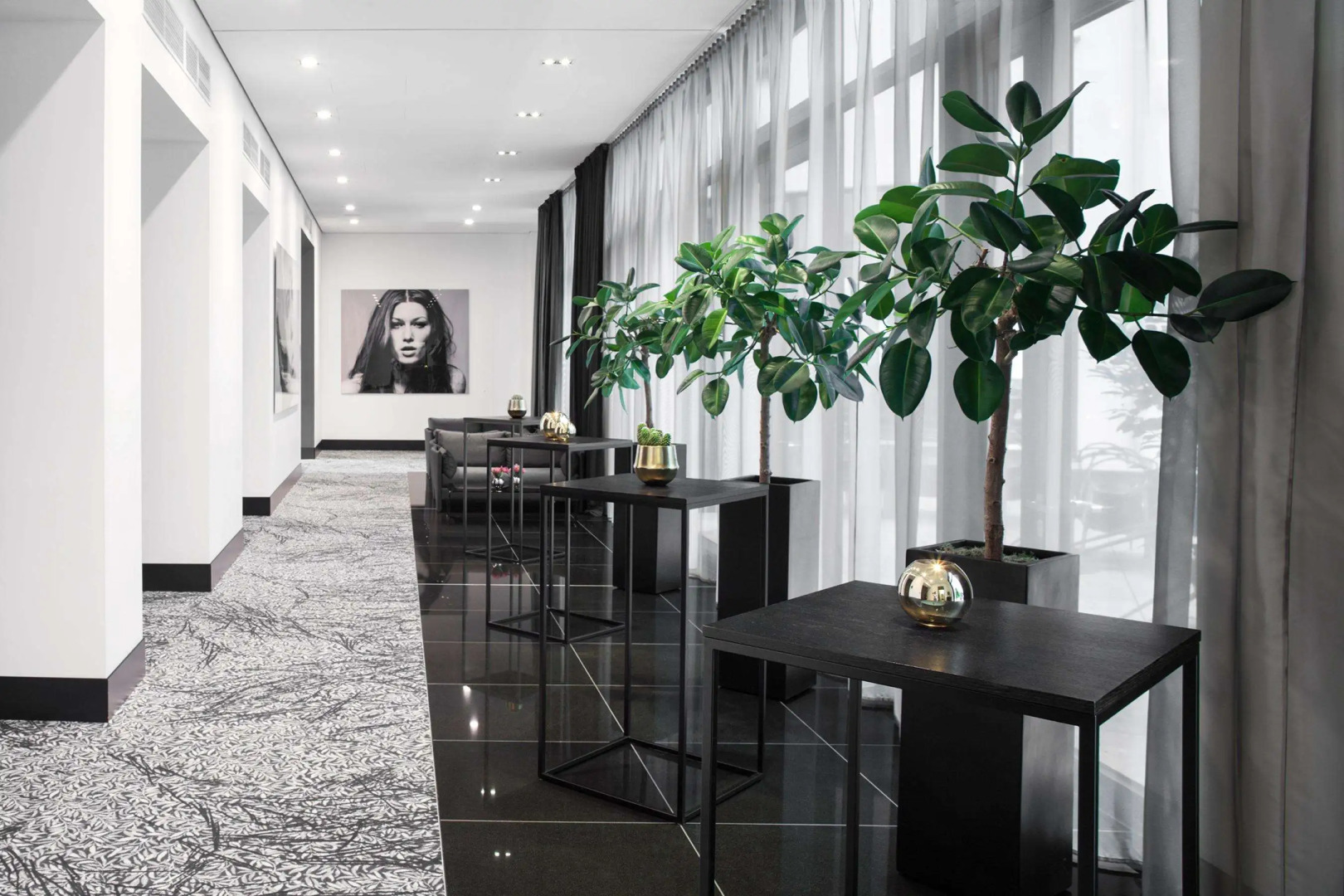 Hotel AMANO Grand Central