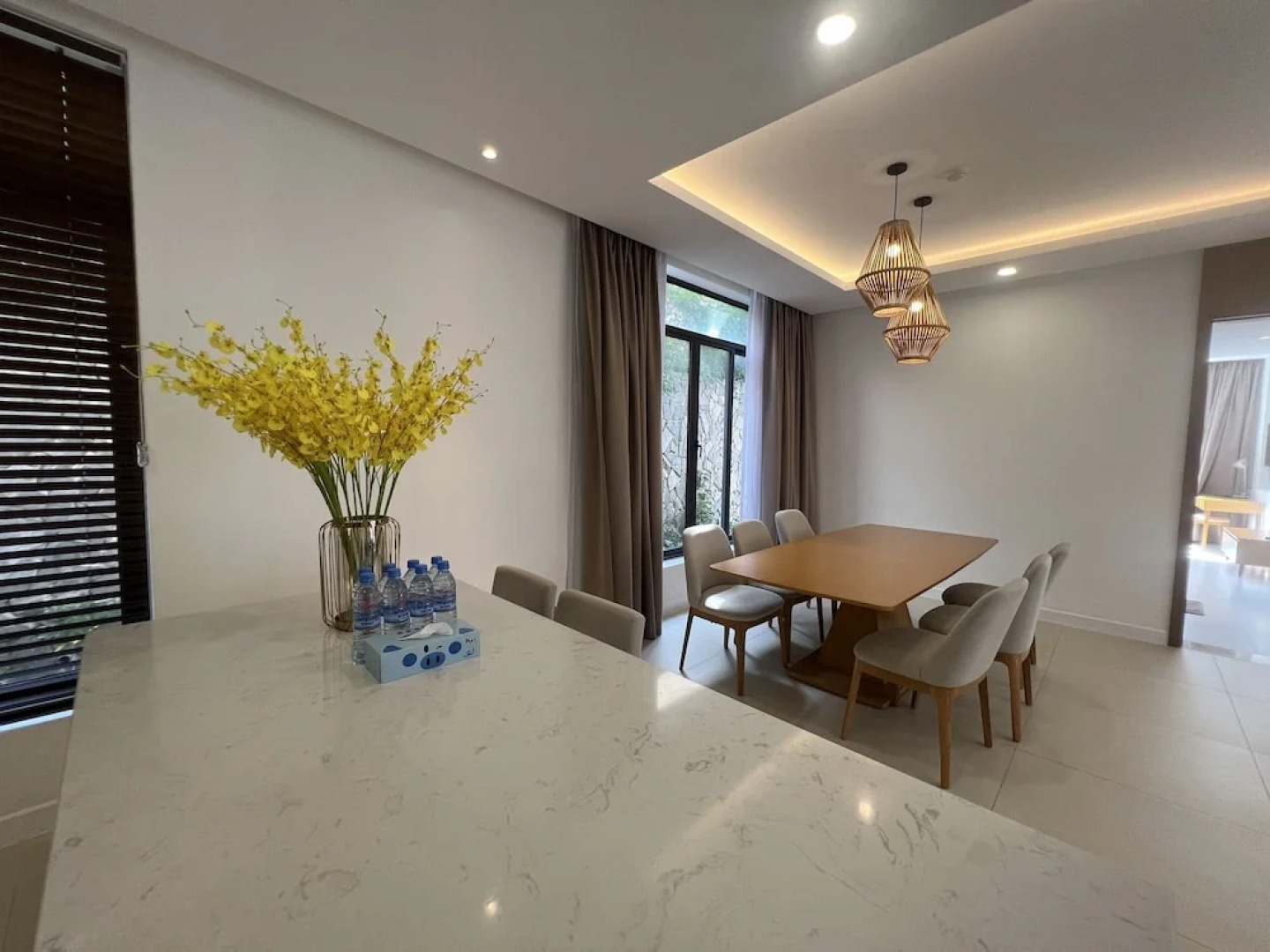 Suite & Pavilion Thien Kim