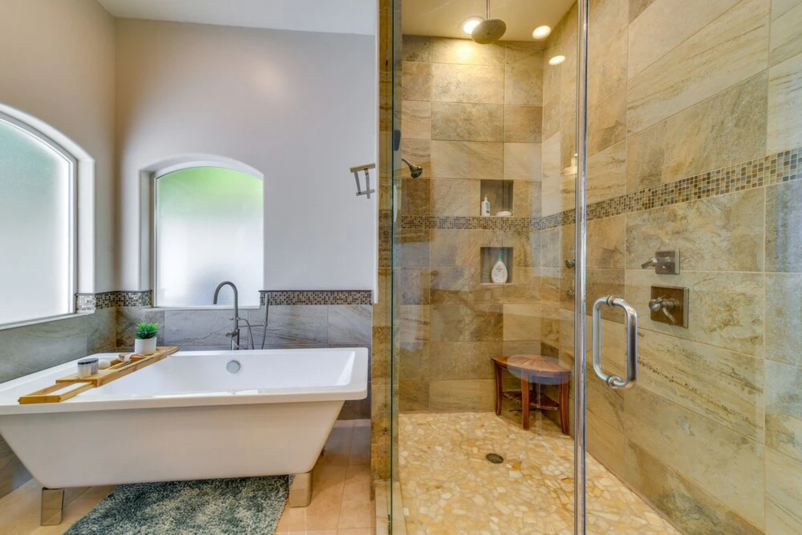 Waterfront Luxury Gilbert Retreat w/ Pool & Spa!